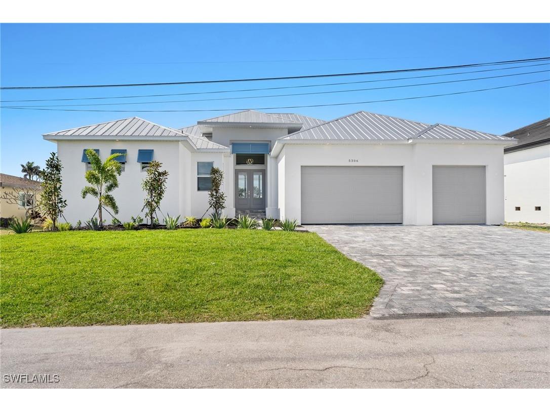 5306 Cobalt Court Cape Coral FL 33904 225018109 image1