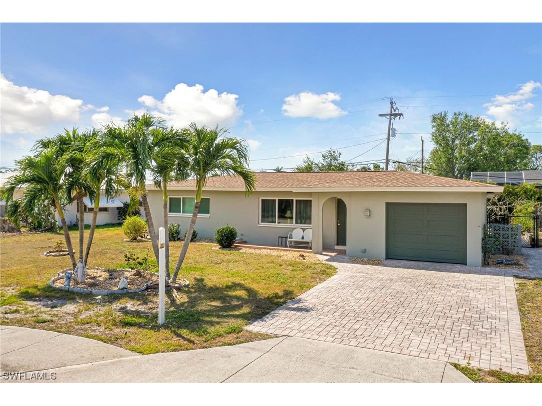 5306 Coronado Parkway Cape Coral FL 33904 223019433 image1