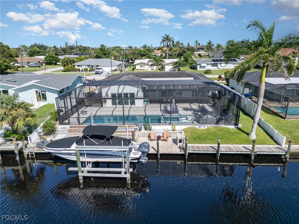 5306 Cortez Court Cape Coral FL 33904 2025010203 image40