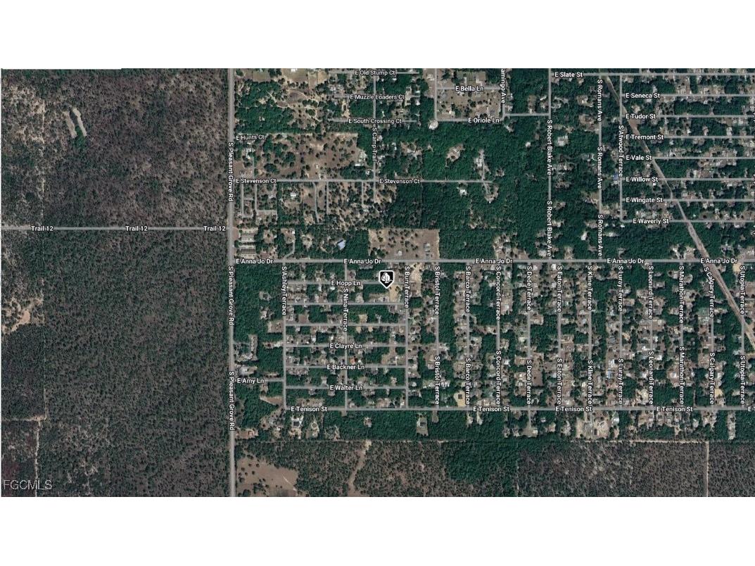 5306 E Hopp Lane Inverness FL 34452 2025022071 image3