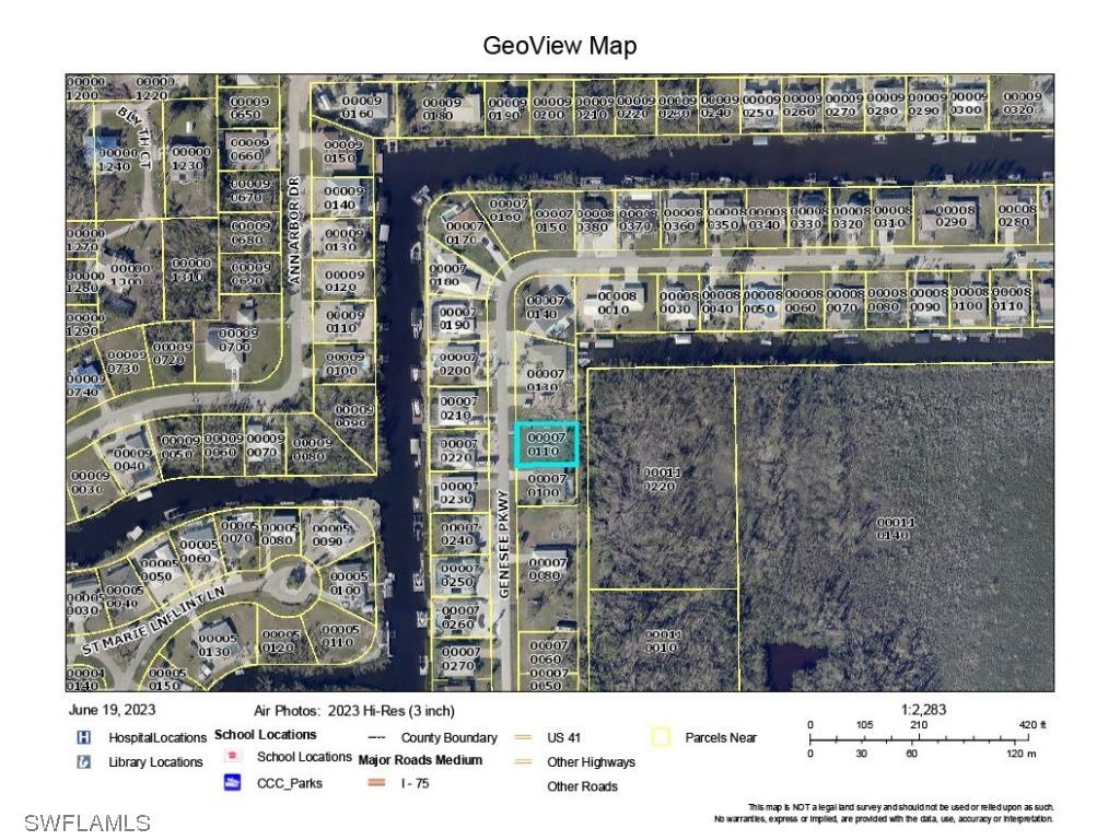 5307 Genesee Parkway Bokeelia FL 33922 223045326 image1