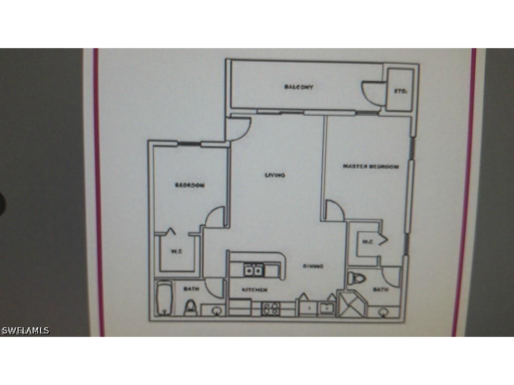 5307 Summerlin Road #707 Fort Myers FL 33919 226014163 image23