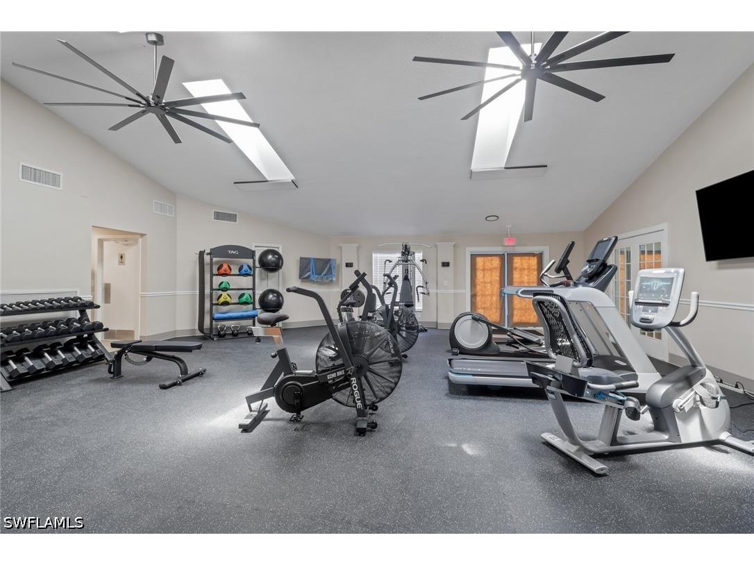5307 Summerlin Road #708 Fort Myers FL 33919 226018130 image29