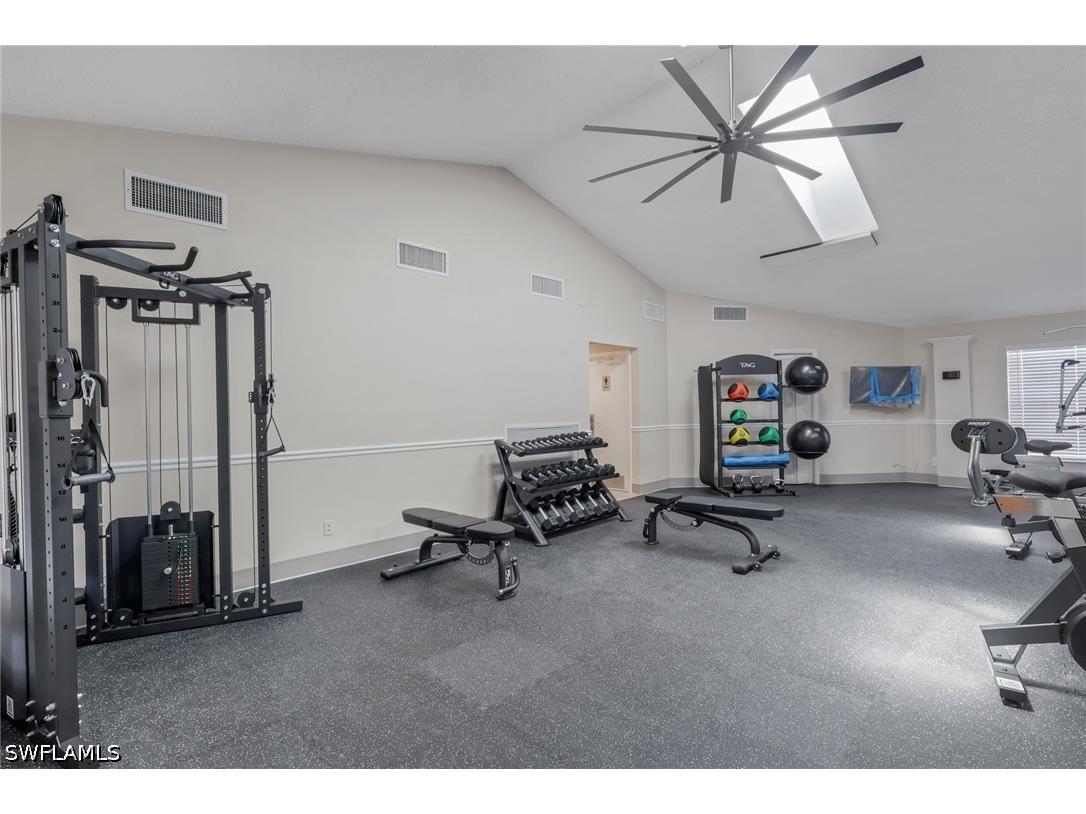 5307 Summerlin Road #708 Fort Myers FL 33919 226018130 image30