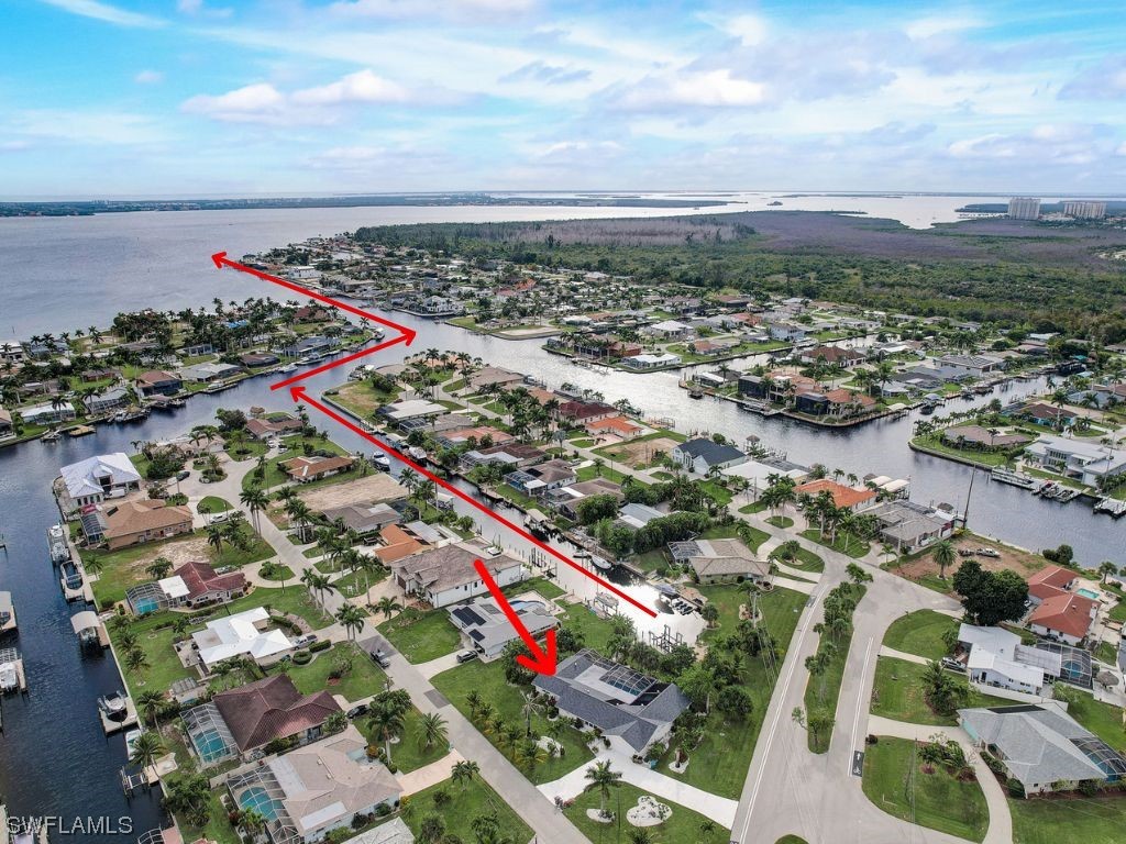 5308 Baypoint Court Cape Coral FL 33904 223085496 image1