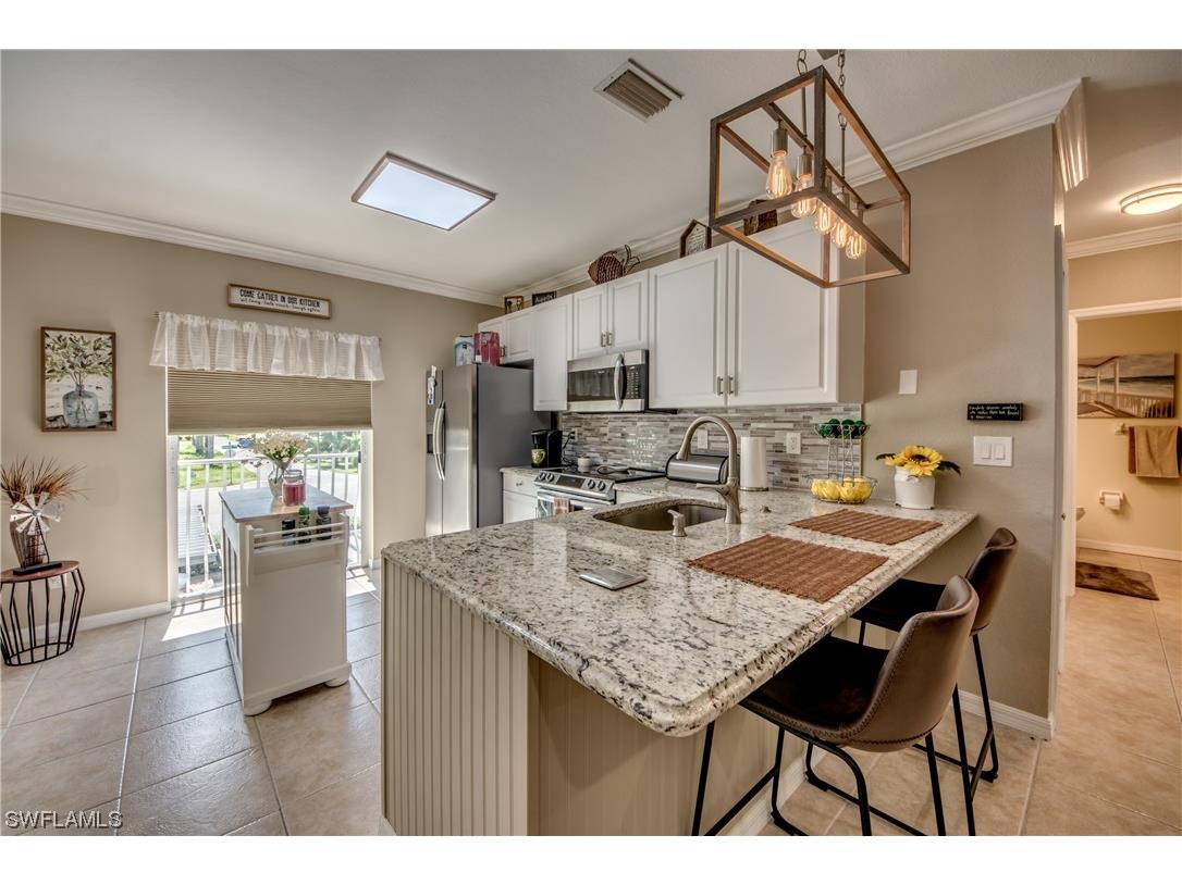 5308 Chiquita Boulevard S #201A Cape Coral FL 33914 223027519 image1
