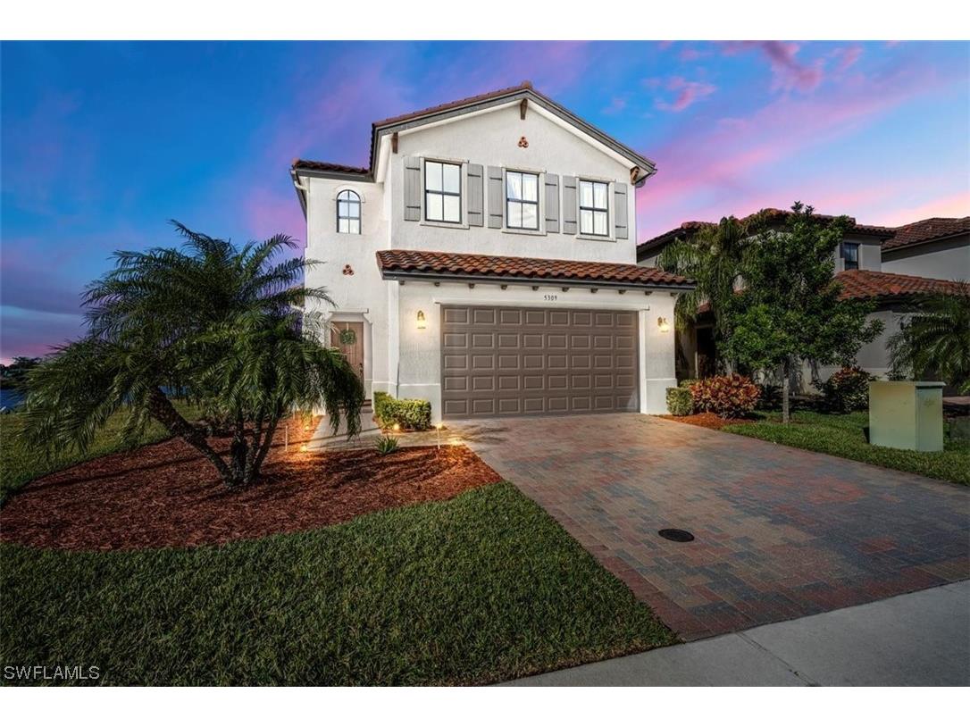 5309 Beckton Road Ave Maria FL 34142 223050277 image1