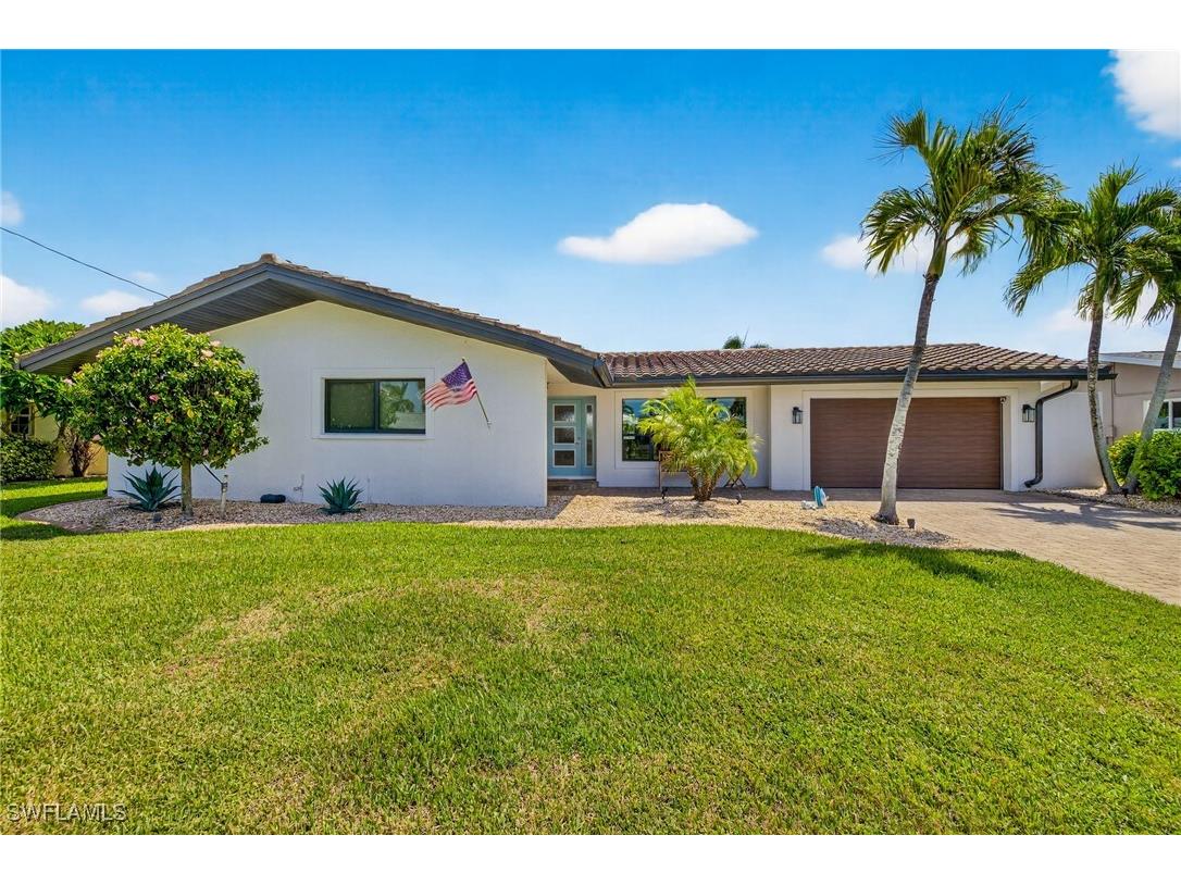 5309 Malaluka Court Cape Coral FL 33904 225068758 image1