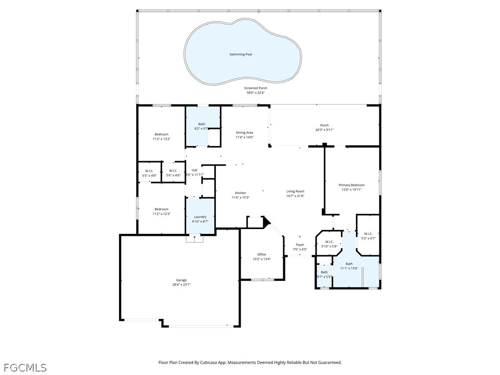 5309 SW 19th Place Cape Coral FL 33914 2026009711 image49