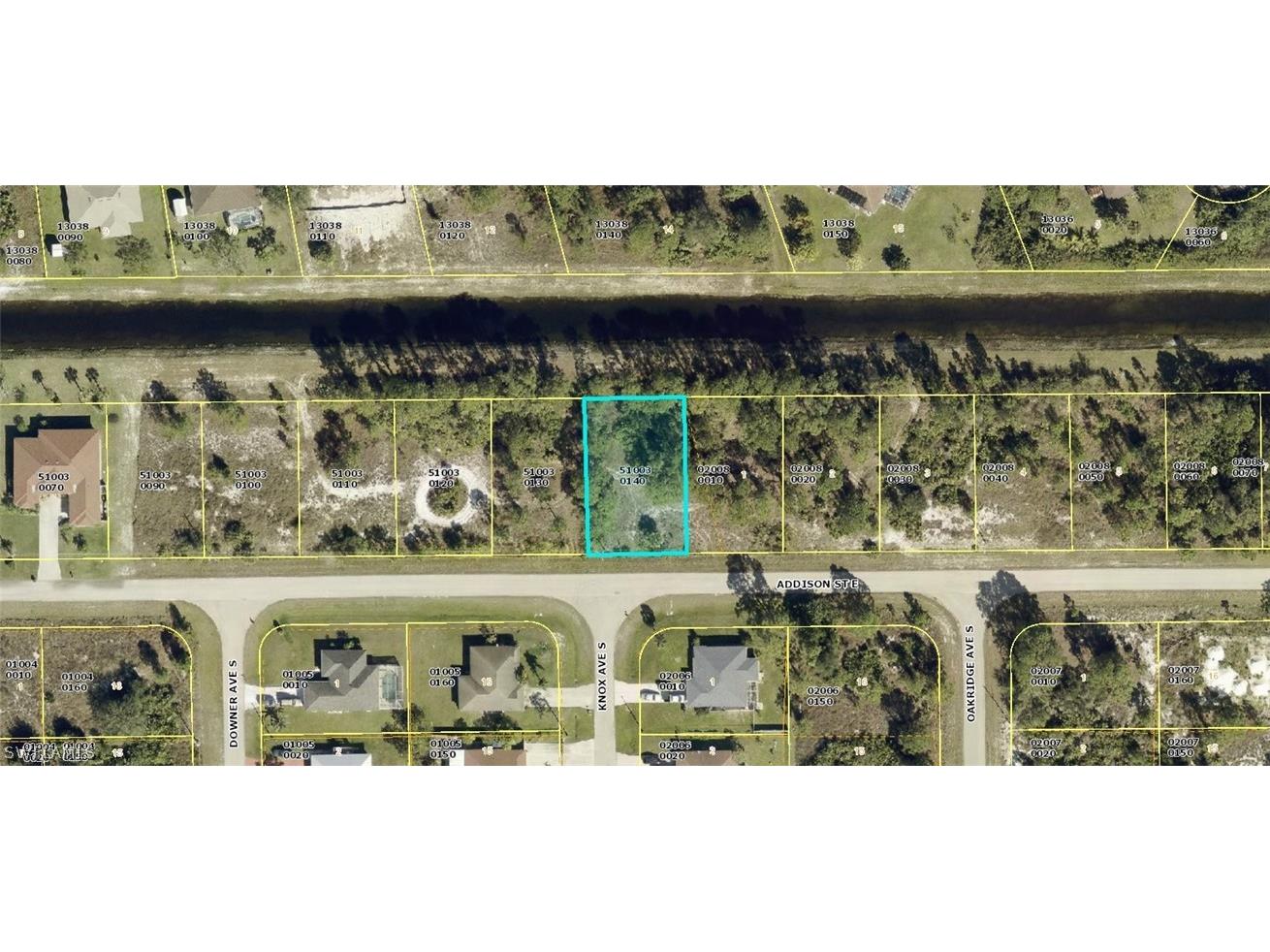 531 Addison Street E Lehigh Acres FL 33974 224054458 image1