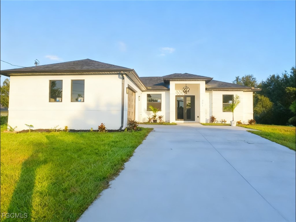 531 Chamonix Avenue S Lehigh Acres FL 33974 2025022783 image1