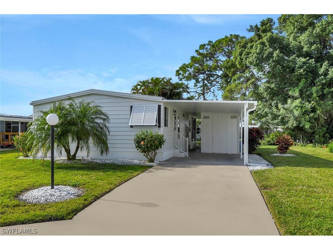 531 Charlemagne Boulevard Naples FL 34112 224024847 image1