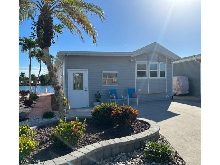 531 Cheetah Drive #531 Naples FL 34114 223078951 image1