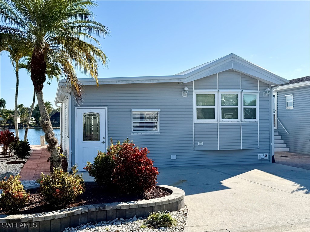 531 Cheetah Drive #531 Naples FL 34114 226005119 image1