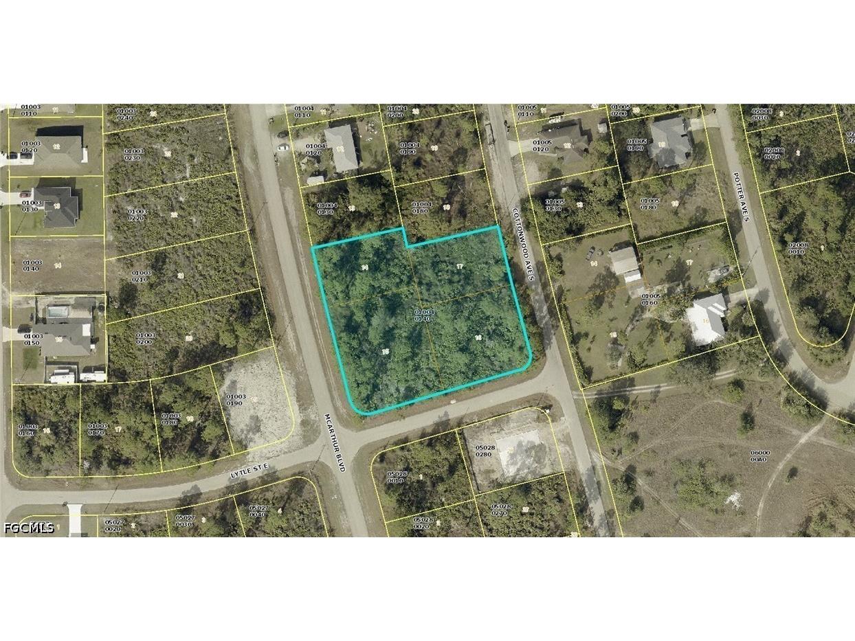 531 Mcarthur Boulevard Lehigh Acres FL 33974 2026017317 image1