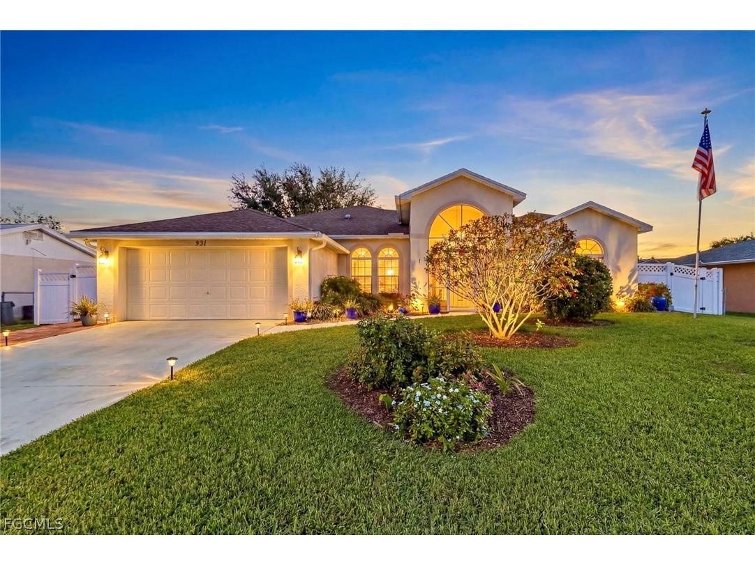 531 SE 33rd Street Cape Coral FL 33904 2026009097 image1