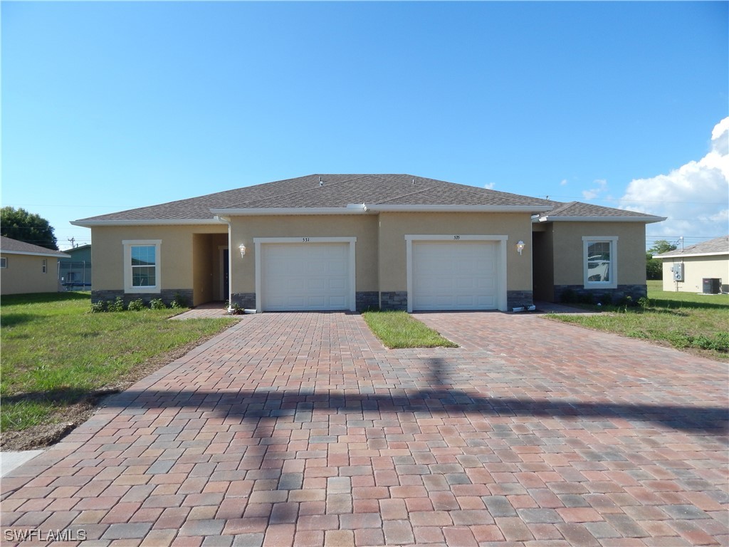 531 SE 8th Street #535 Cape Coral FL 33990 224005052 image1