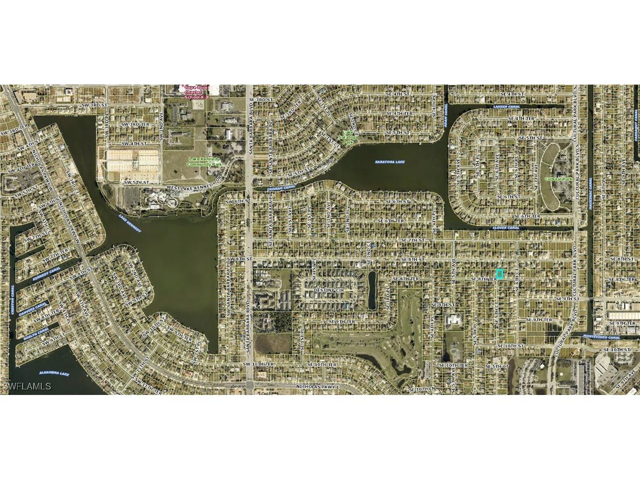 531 SE 8th Terrace Cape Coral FL 33990 225034998 image1