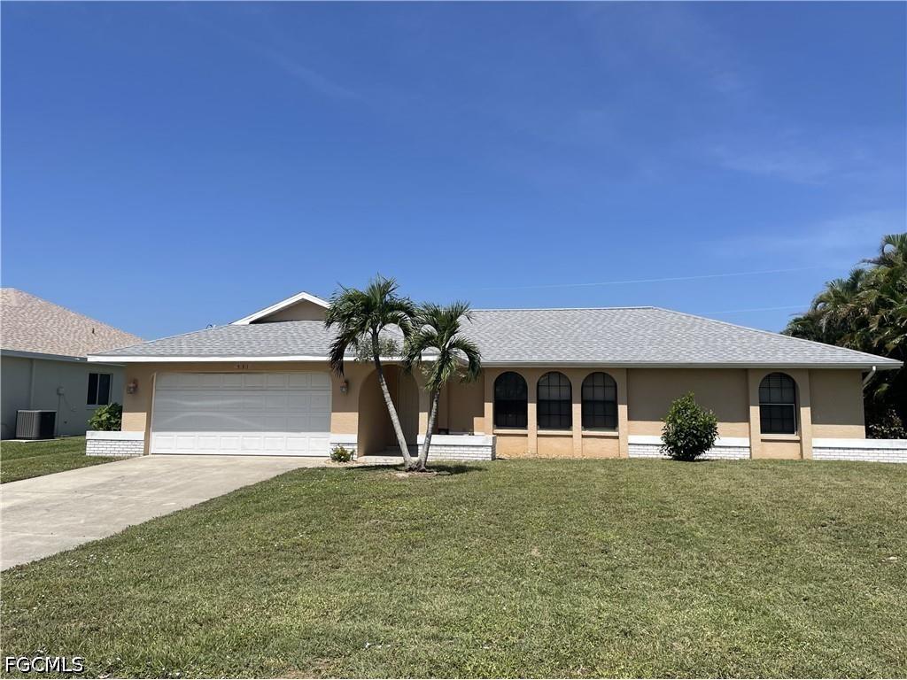 531 SW 36th Street Cape Coral FL 33914 2026029161 image1
