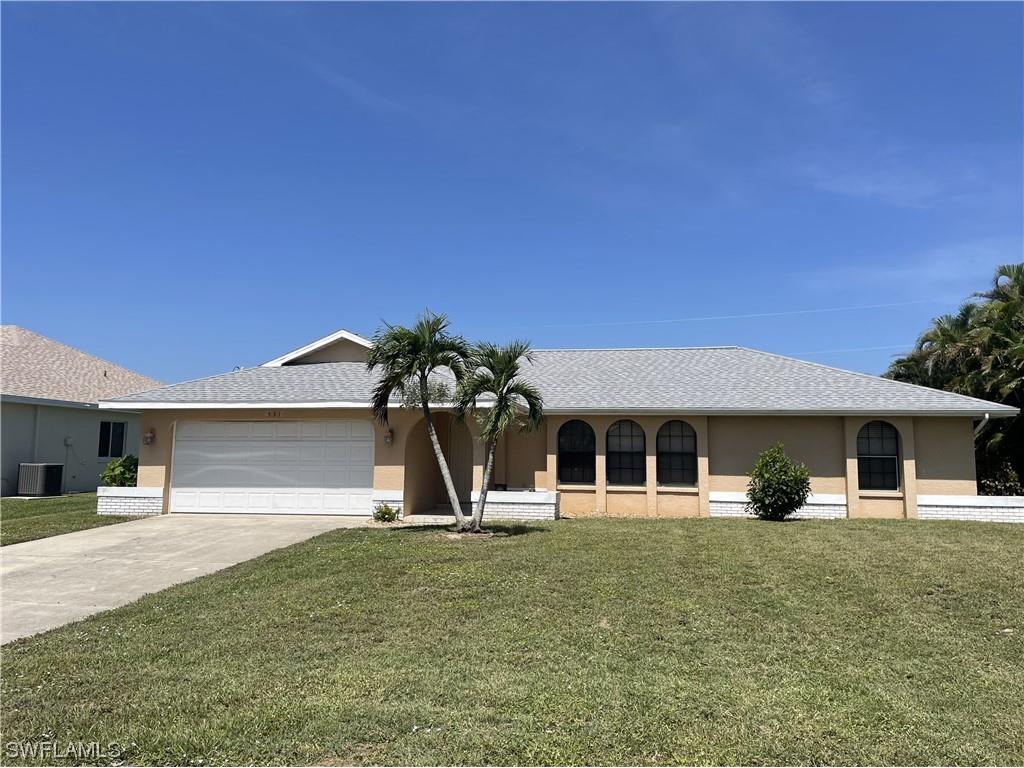 531 SW 36th Street Cape Coral FL 33914 223069530 image1