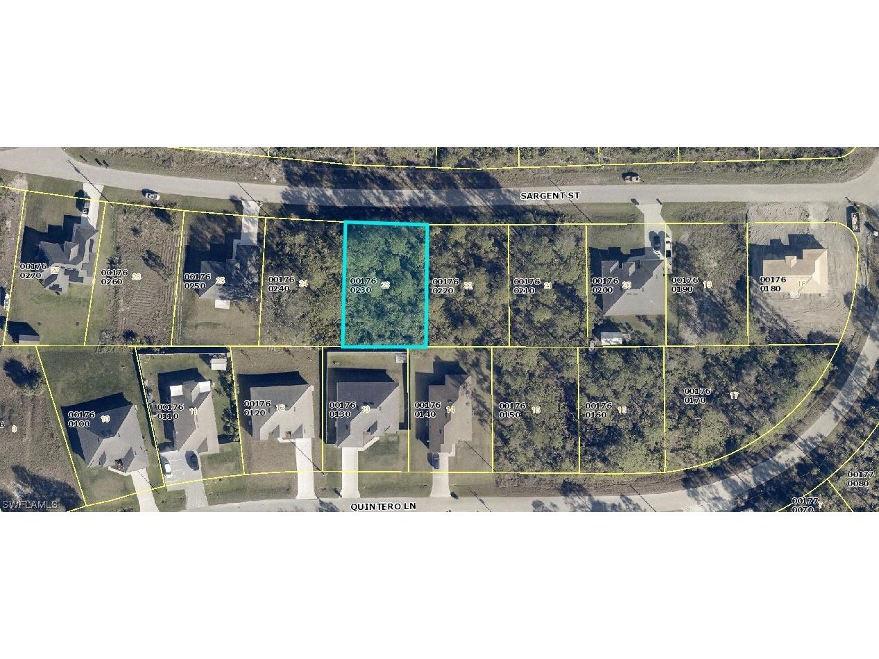 531 Sargent Street Lehigh Acres FL 33972 223025944 image1