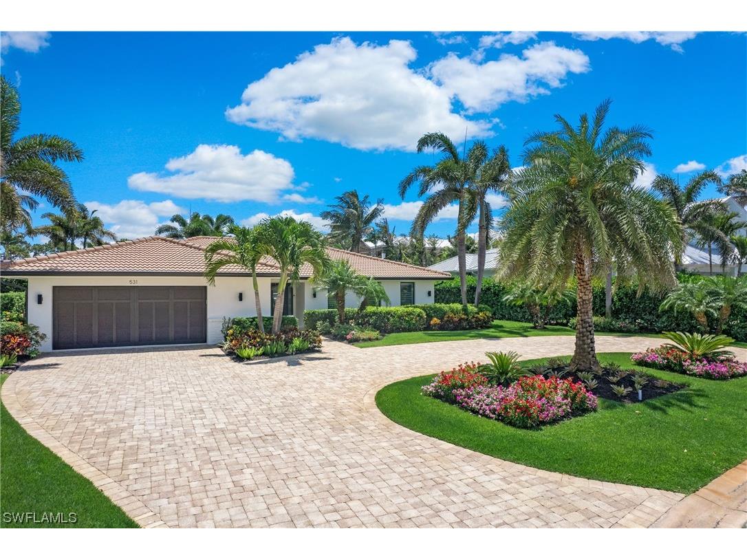 531 Turtle Hatch Lane Naples FL 34103 223043606 image1