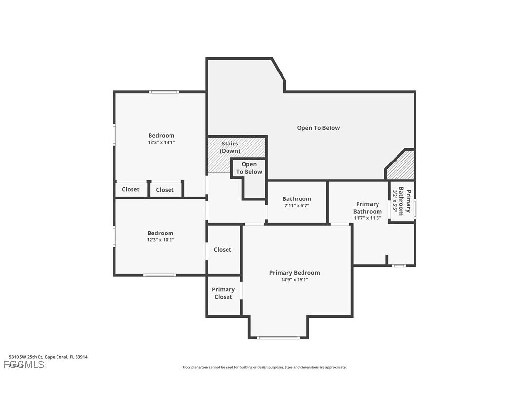 5310 SW 25th Court Cape Coral FL 33914 2025013496 image41