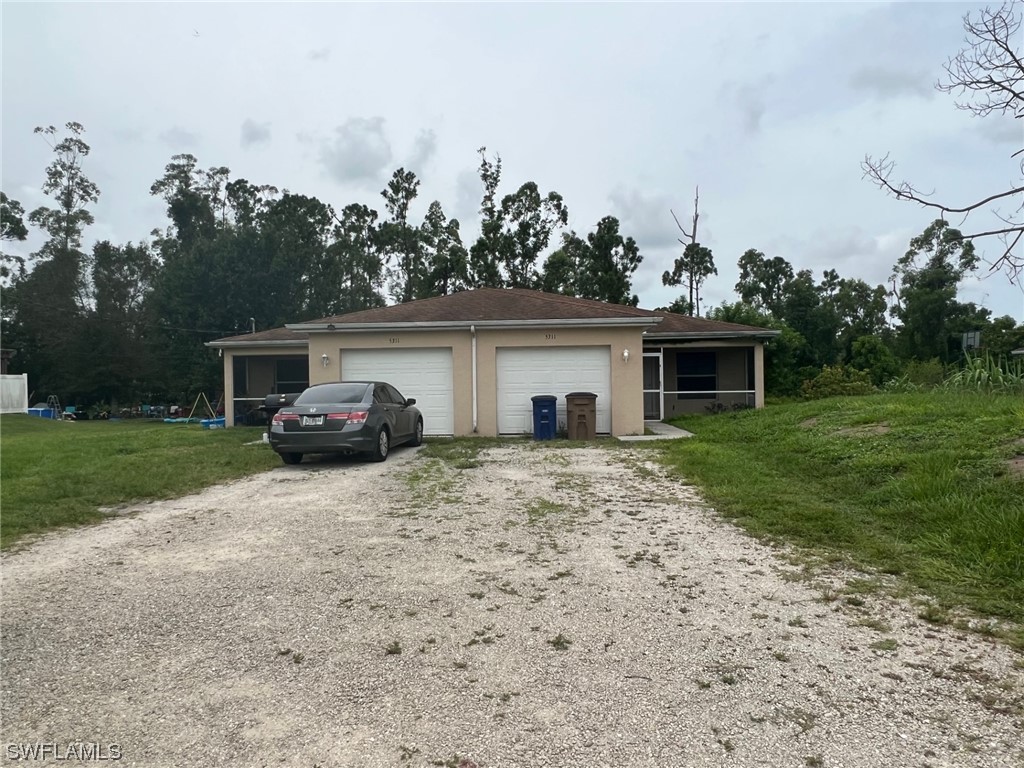 5311 Banning Street Lehigh Acres FL 33971 223054189 image1