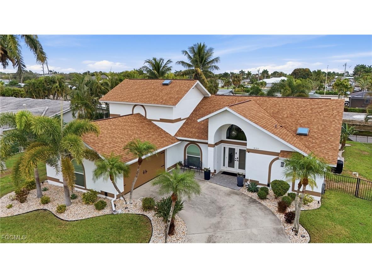5311 Del Monte Court Cape Coral FL 33904 2026000466 image1