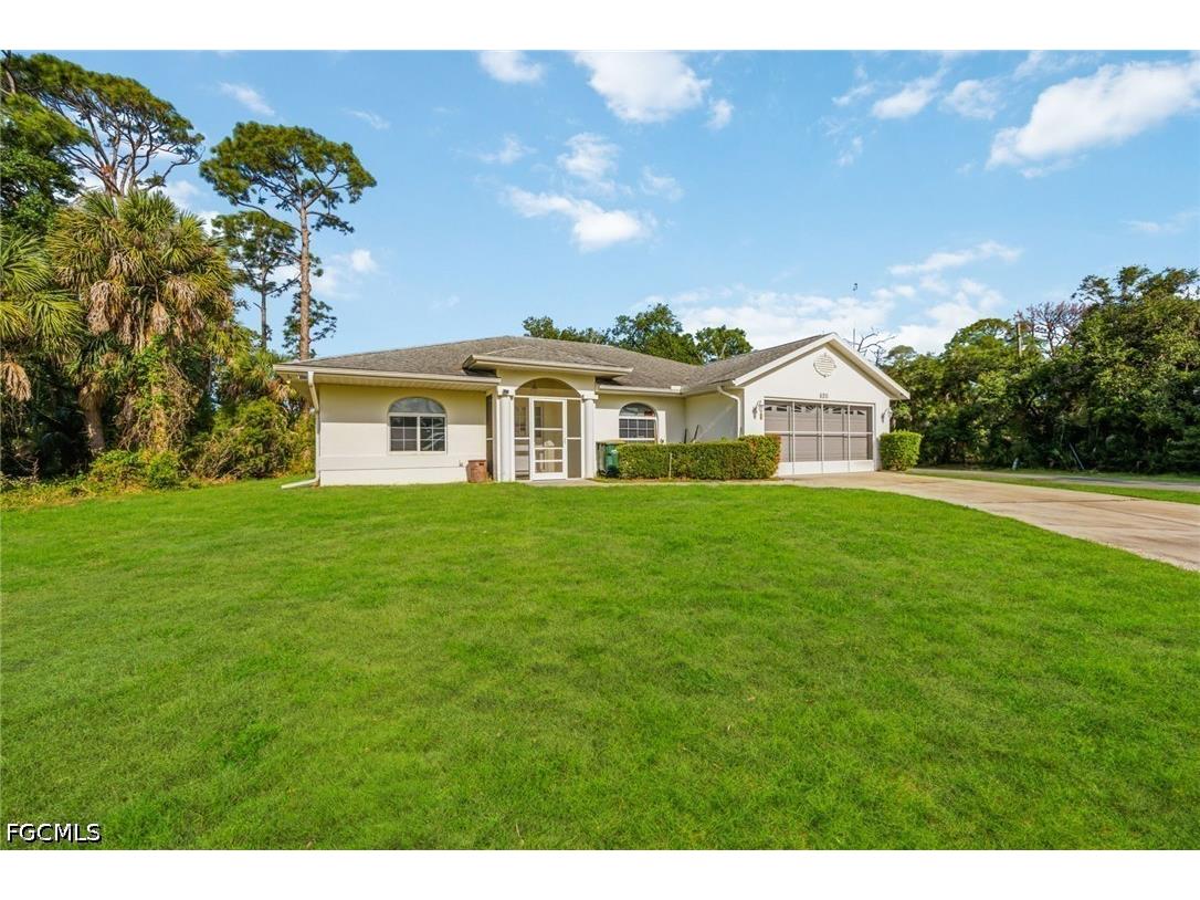 5311 Kismet Terrace North Port FL 34287 2026019831 image1