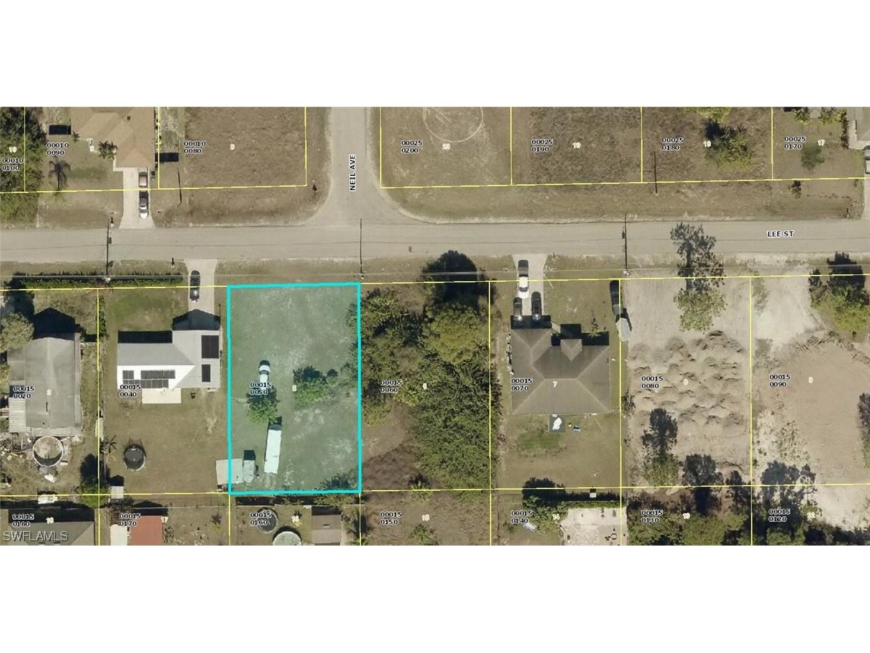 5311 Lee Street Lehigh Acres FL 33971 223012310 image1