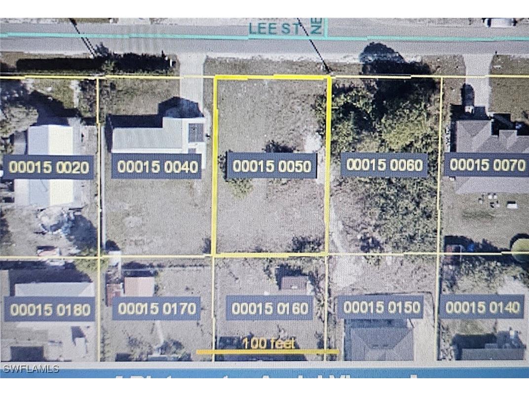 5311 Lee Street Lehigh Acres FL 33971 225061630 image1