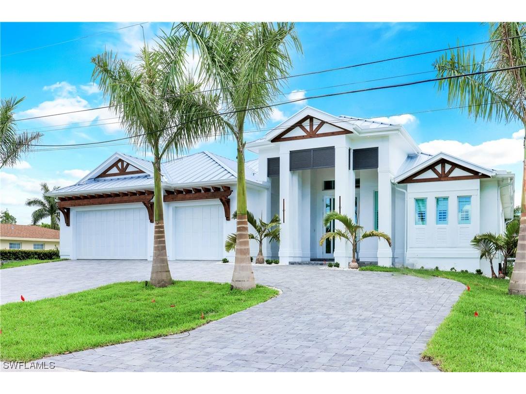 5311 Mayfair Court Cape Coral FL 33904 222042159 image1