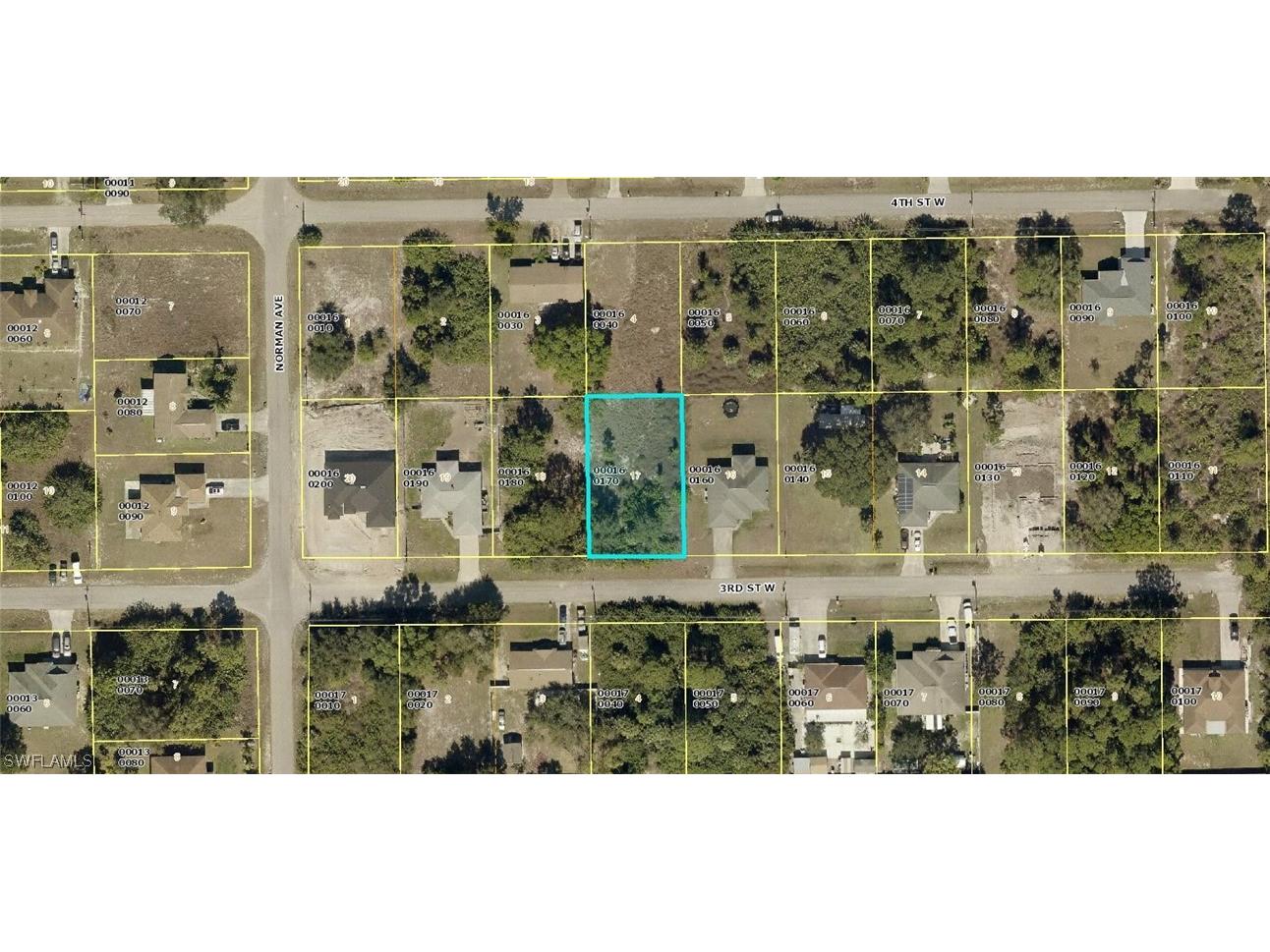 5312 3rd Street W Lehigh Acres FL 33971 223019282 image1