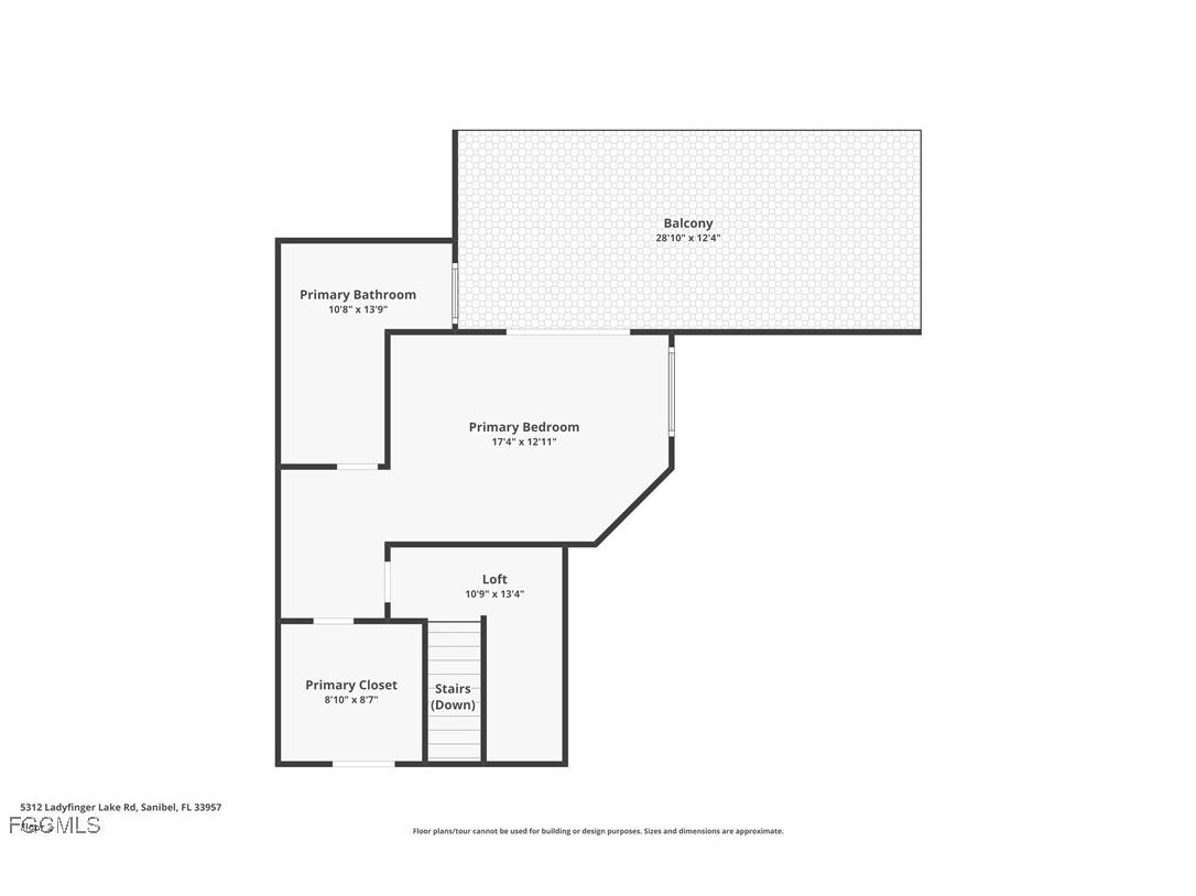 5312 Ladyfinger Lake Road Sanibel FL 33957 2026003097 image47