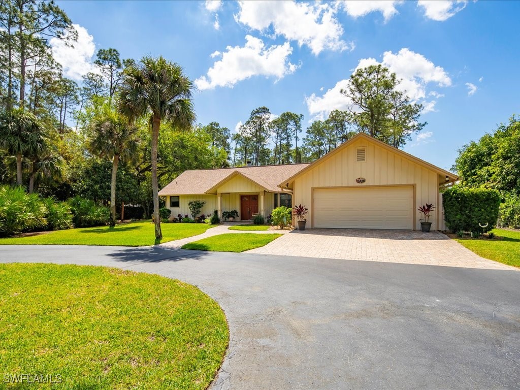 5312 Palmetto Woods Drive Naples FL 34119 225032396 image1