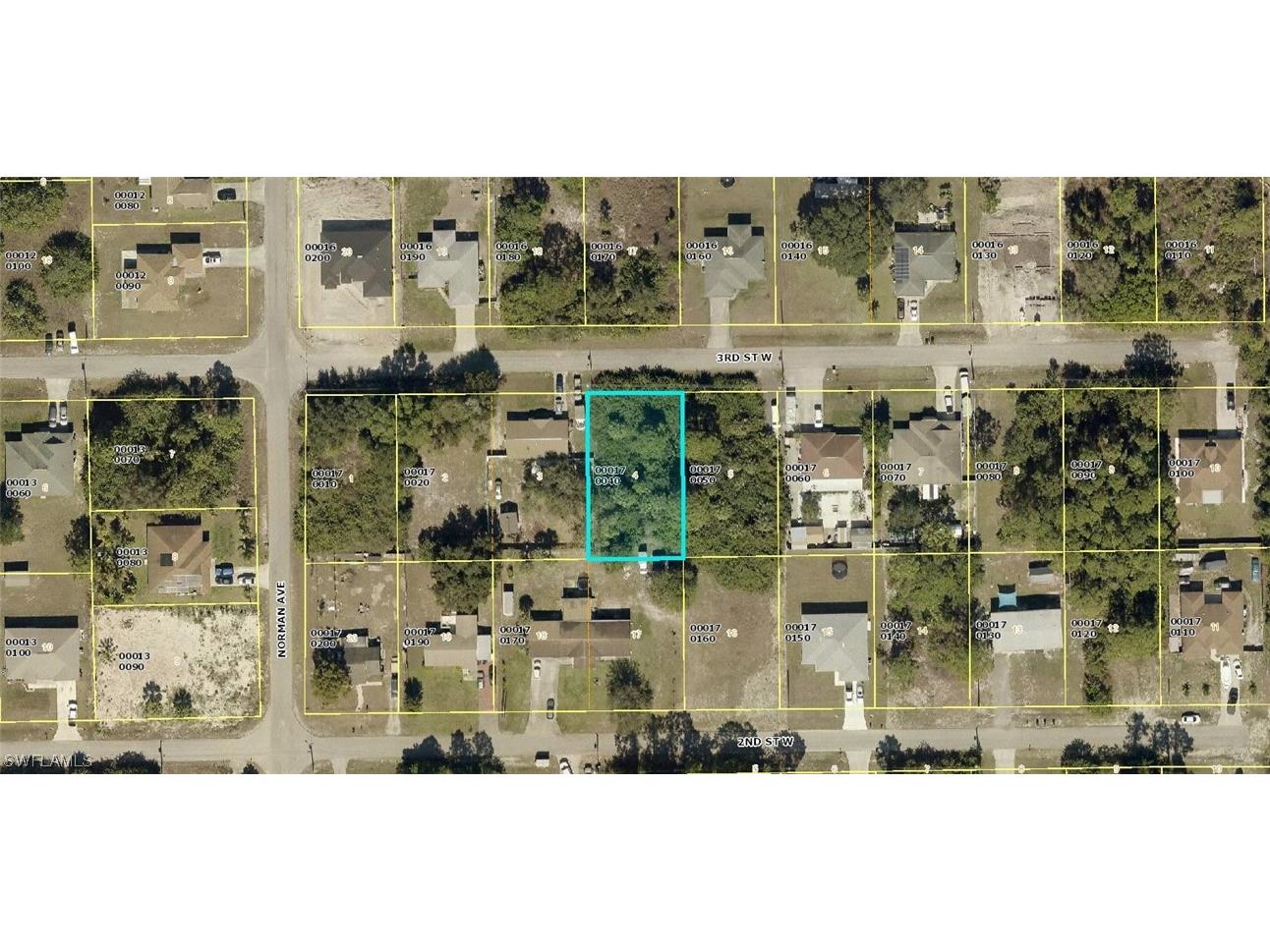 5313 3rd Street W Lehigh Acres FL 33971 223019288 image1
