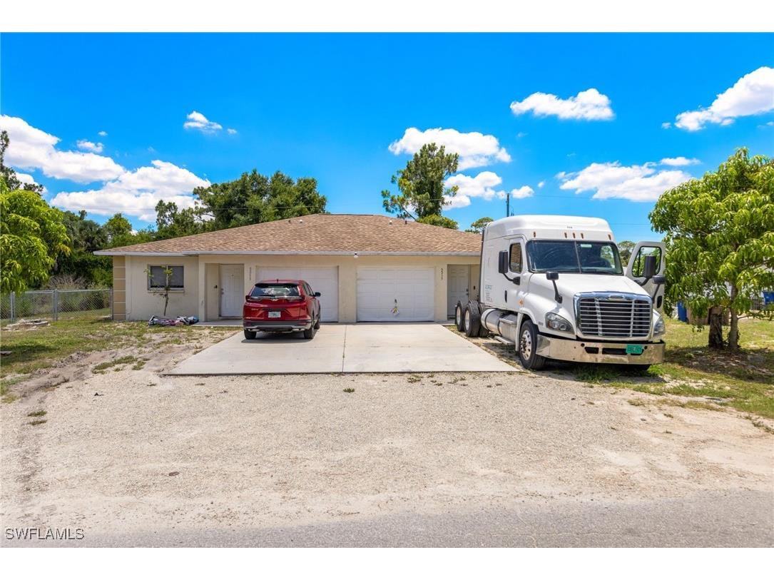 5313/5315 27th Street SW Lehigh Acres FL 33973 224086566 image1