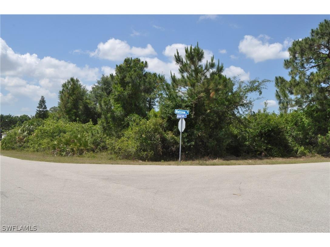 5313 Belrose Street Lehigh Acres FL 33971 224039438 image1