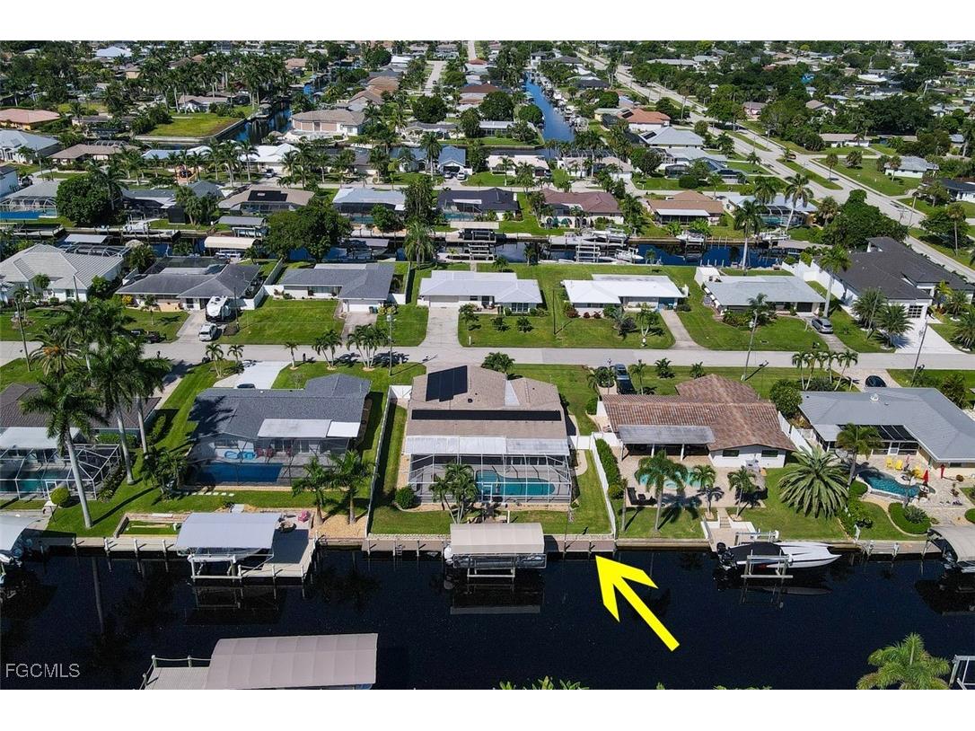 5313 Malaluka Court Cape Coral FL 33904 2025011445 image2