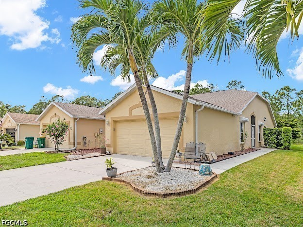5313 Whitten Drive #84 Naples FL 34104 2026008462 image1
