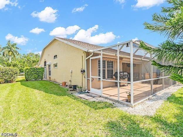 5313 Whitten Drive #84 Naples FL 34104 2026008462 image36