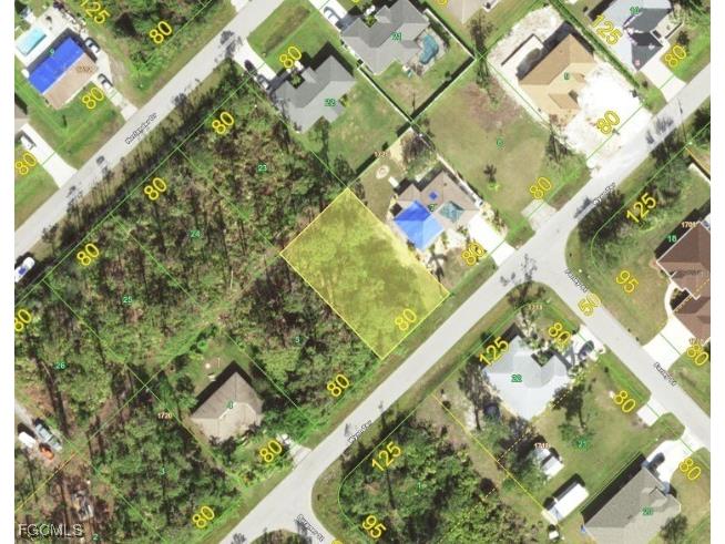 5313 Wynn Terrace Port Charlotte FL 33981 2026006410 image1
