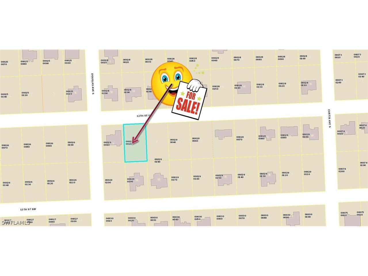 5314 3rd Street W Lehigh Acres FL 33971 222046032 image1