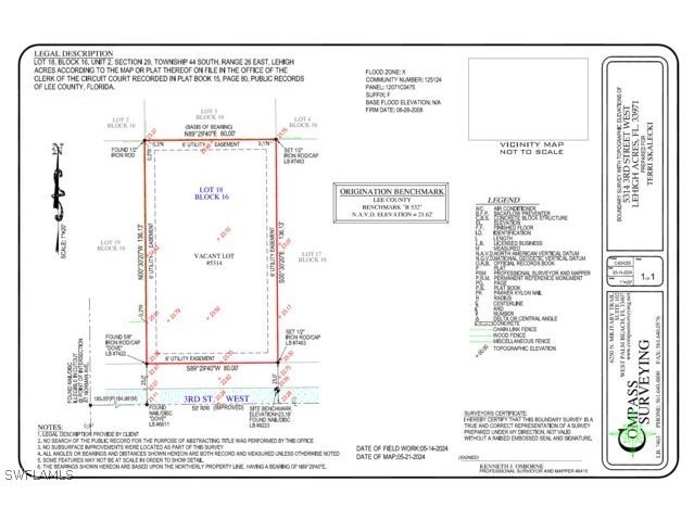5314 3rd Street W Lehigh Acres FL 33971 224050923 image1