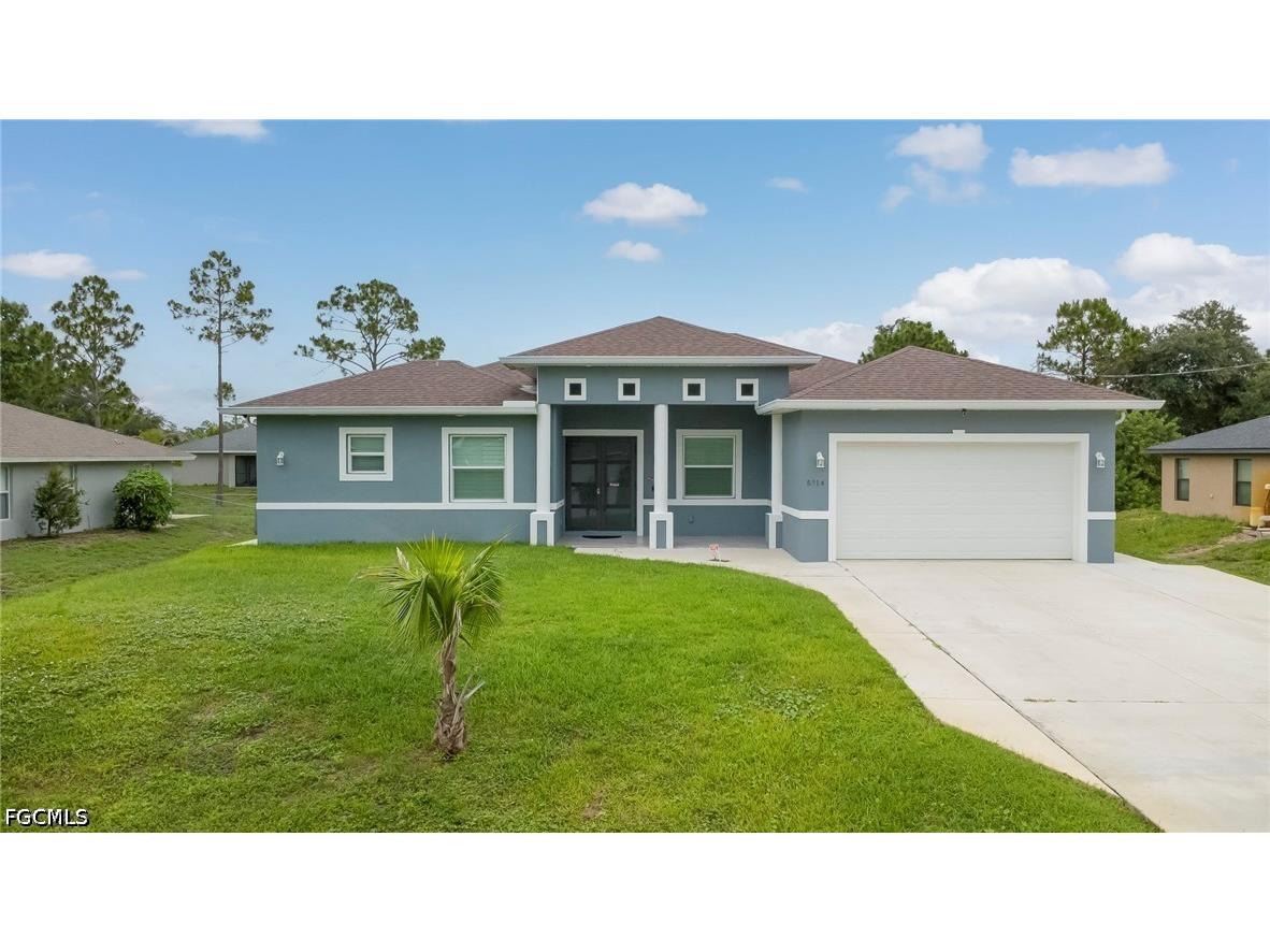 5314 Benton Street Lehigh Acres FL 33971 2026024860 image1