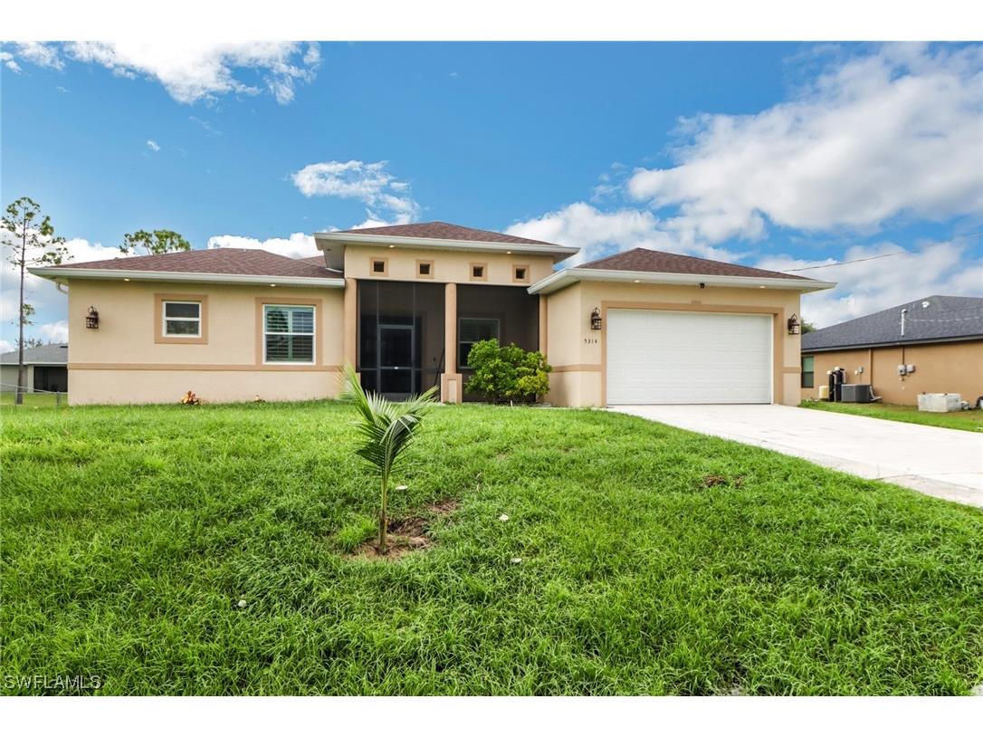 5314 Benton Street Lehigh Acres FL 33971 223068062 image1