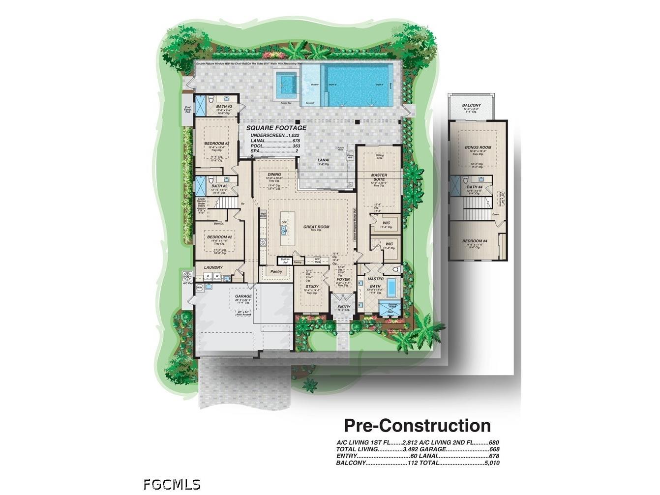 5314 Colonade Court Cape Coral FL 33904 2026017941 image2