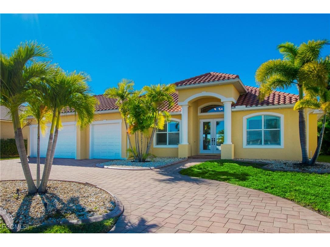 5314 SW 22nd Place Cape Coral FL 33914 2026003233 image1