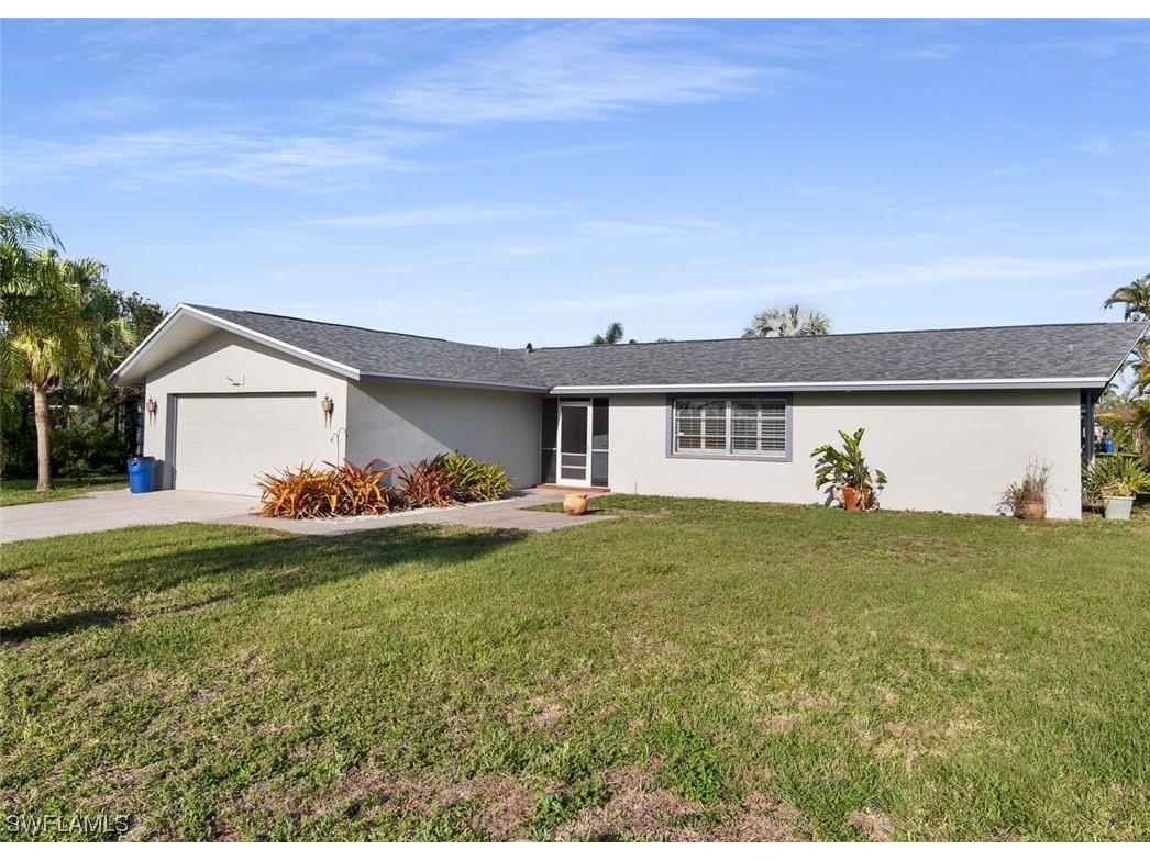 5314 Shalley Circle E Fort Myers FL 33919 223034052 image1